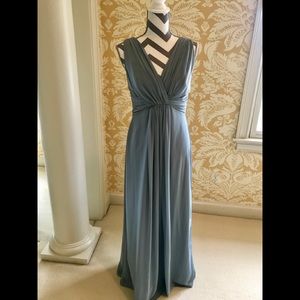 Brideside Bridesmaid dress. Dessy Collection